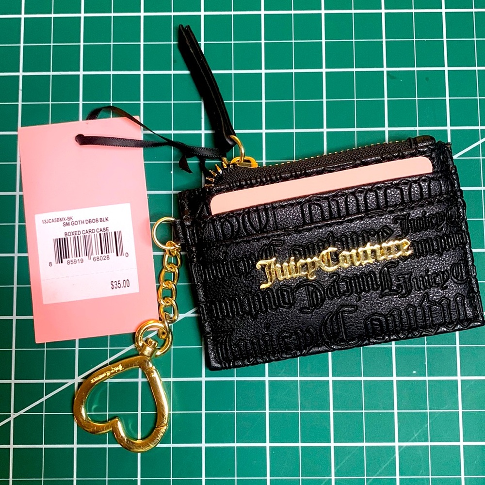 Juicy Couture Wallet